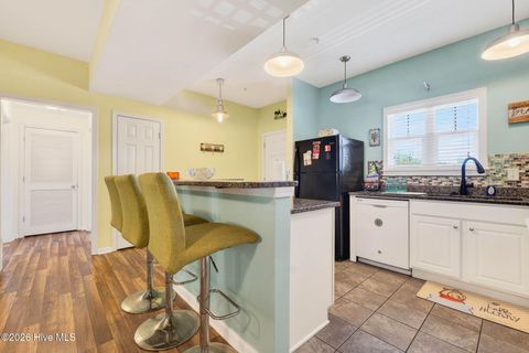 Tiny photo for 4134 Vanessa Drive SE #8, Southport, NC 28461 (MLS # 100562066)