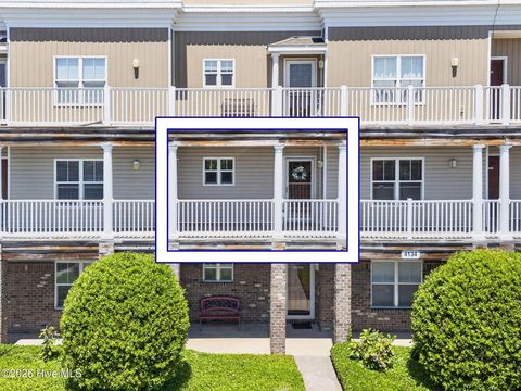 Photo of 4134 Vanessa Drive SE #8, Southport, NC 28461 (MLS # 100562066)