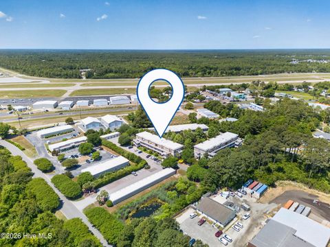 Tiny photo for 4134 Vanessa Drive SE #8, Southport, NC 28461 (MLS # 100562066)