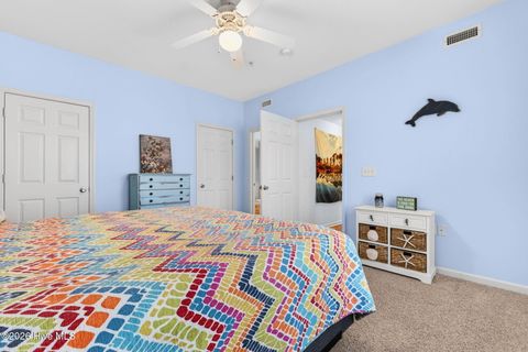 Tiny photo for 4134 Vanessa Drive SE #8, Southport, NC 28461 (MLS # 100562066)