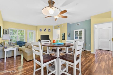 Tiny photo for 4134 Vanessa Drive SE #8, Southport, NC 28461 (MLS # 100562066)