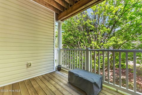 Tiny photo for 4134 Vanessa Drive SE #8, Southport, NC 28461 (MLS # 100562066)