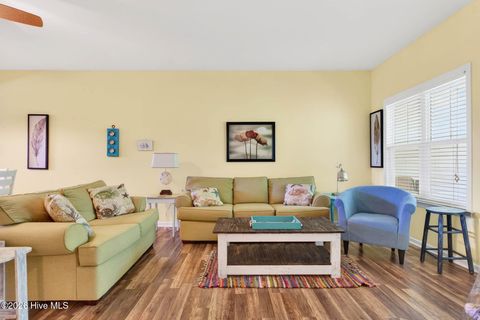 Tiny photo for 4134 Vanessa Drive SE #8, Southport, NC 28461 (MLS # 100562066)