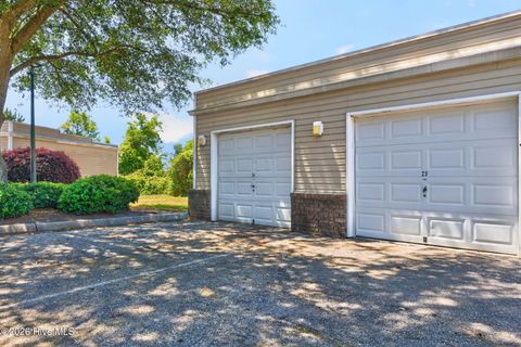 Tiny photo for 4134 Vanessa Drive SE #8, Southport, NC 28461 (MLS # 100562066)