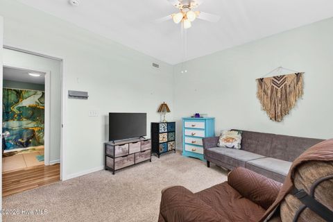 Tiny photo for 4134 Vanessa Drive SE #8, Southport, NC 28461 (MLS # 100562066)