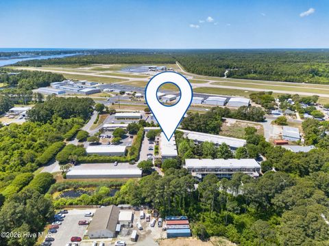 Tiny photo for 4134 Vanessa Drive SE #8, Southport, NC 28461 (MLS # 100562066)