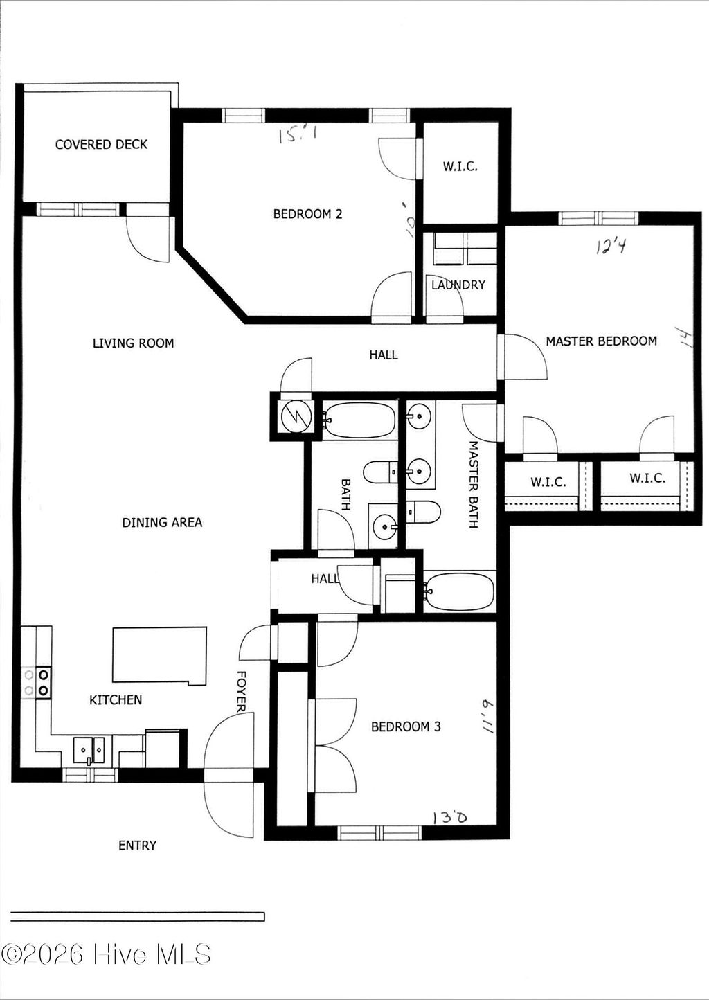 Photo of 4134 Vanessa Drive SE #8, Southport, NC 28461 (MLS # 100562066)