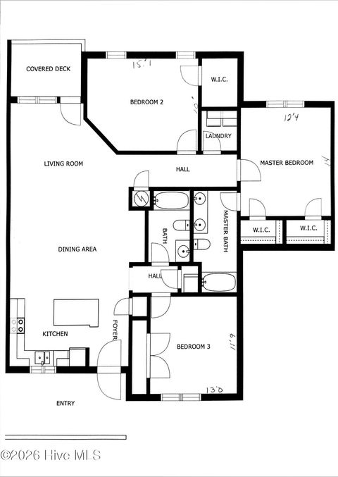 Tiny photo for 4134 Vanessa Drive SE #8, Southport, NC 28461 (MLS # 100562066)