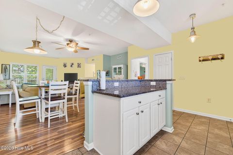 Tiny photo for 4134 Vanessa Drive SE #8, Southport, NC 28461 (MLS # 100562066)