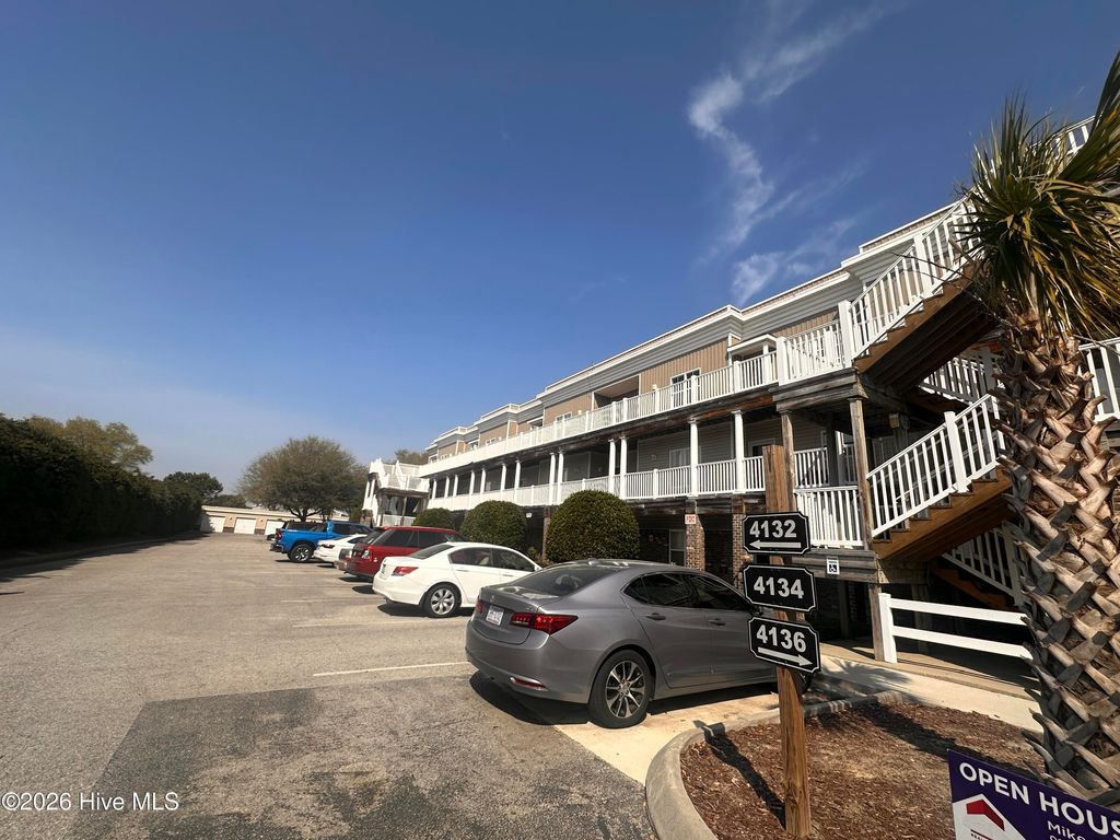 Photo of 4134 Vanessa Drive SE #8, Southport, NC 28461 (MLS # 100562066)