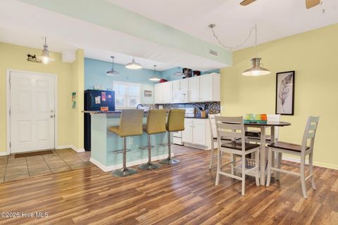 Tiny photo for 4134 Vanessa Drive SE #8, Southport, NC 28461 (MLS # 100562066)