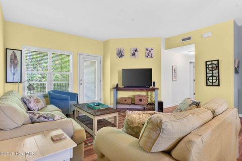 Tiny photo for 4134 Vanessa Drive SE #8, Southport, NC 28461 (MLS # 100562066)
