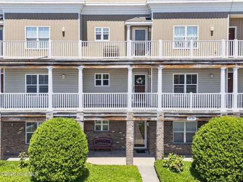 Tiny photo for 4134 Vanessa Drive SE #8, Southport, NC 28461 (MLS # 100562066)