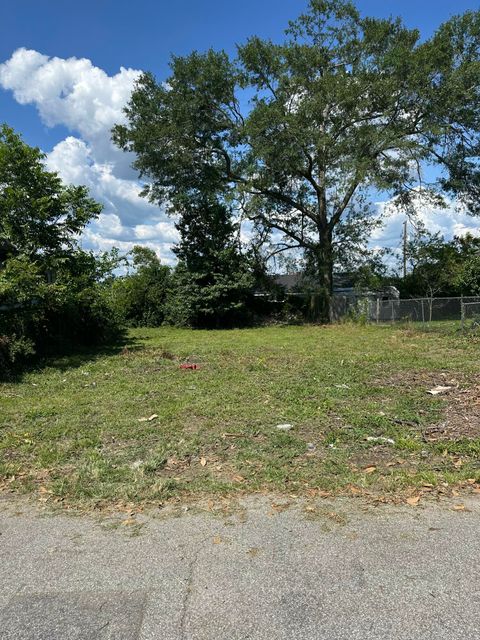 Vacant Land For Sale - 1003 Kent Street<br/> Richmond County, Augusta, GA 30901