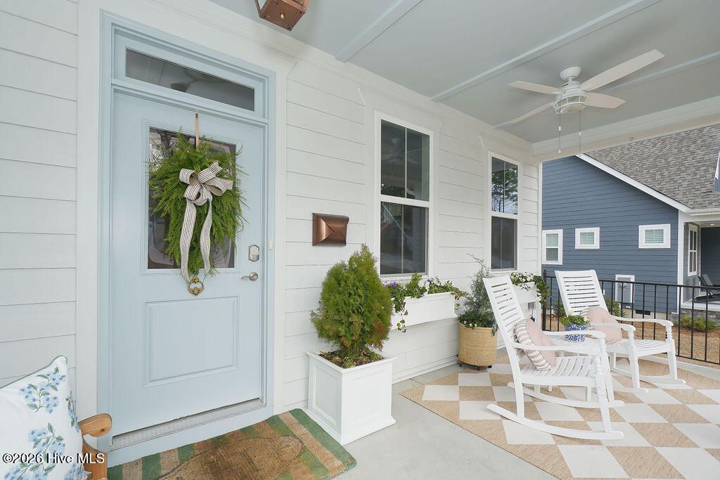 Photo of 140 Plantation Drive, Southern Pines, NC 28387 (MLS # 100557751)