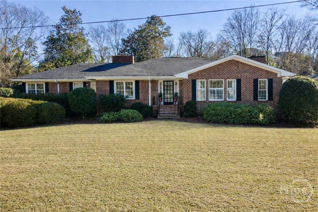 Photo of 195 Rock Glen Road, Athens, GA 30606 (MLS # CL347458)