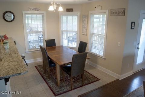 Tiny photo for 803 Canvas Court, Swansboro, NC 28584 (MLS # 100568818)