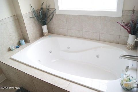 Tiny photo for 803 Canvas Court, Swansboro, NC 28584 (MLS # 100568818)