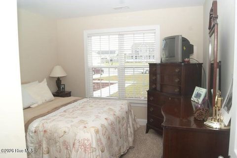 Tiny photo for 803 Canvas Court, Swansboro, NC 28584 (MLS # 100568818)