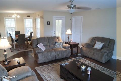 Tiny photo for 803 Canvas Court, Swansboro, NC 28584 (MLS # 100568818)