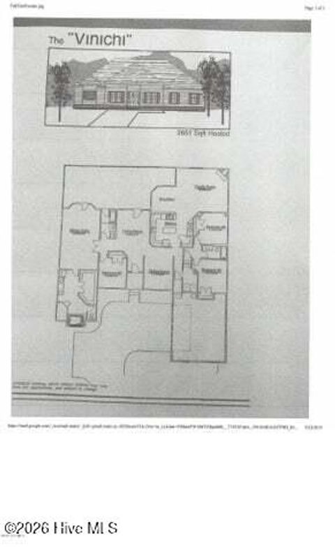 Tiny photo for 803 Canvas Court, Swansboro, NC 28584 (MLS # 100568818)