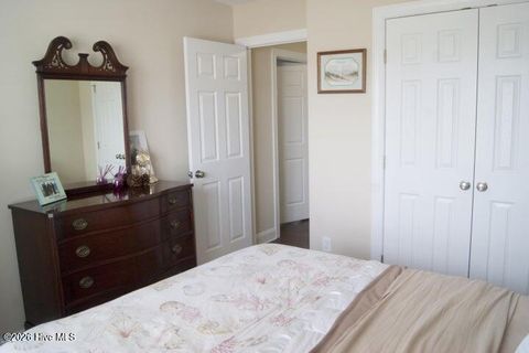 Tiny photo for 803 Canvas Court, Swansboro, NC 28584 (MLS # 100568818)