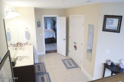 Tiny photo for 803 Canvas Court, Swansboro, NC 28584 (MLS # 100568818)