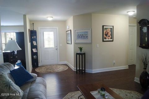 Tiny photo for 803 Canvas Court, Swansboro, NC 28584 (MLS # 100568818)