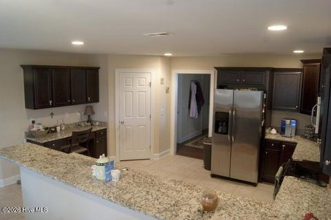 Tiny photo for 803 Canvas Court, Swansboro, NC 28584 (MLS # 100568818)