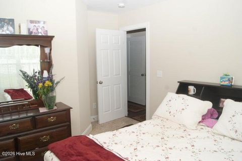 Tiny photo for 803 Canvas Court, Swansboro, NC 28584 (MLS # 100568818)