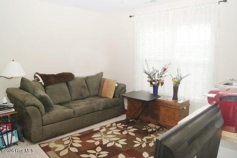 Tiny photo for 803 Canvas Court, Swansboro, NC 28584 (MLS # 100568818)