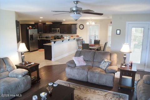 Tiny photo for 803 Canvas Court, Swansboro, NC 28584 (MLS # 100568818)