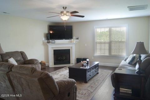 Tiny photo for 803 Canvas Court, Swansboro, NC 28584 (MLS # 100568818)