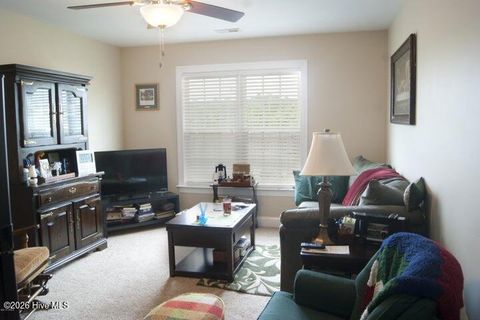 Tiny photo for 803 Canvas Court, Swansboro, NC 28584 (MLS # 100568818)