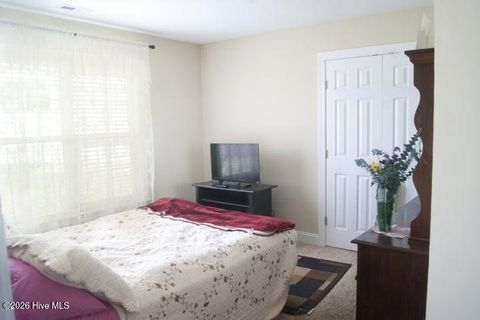 Tiny photo for 803 Canvas Court, Swansboro, NC 28584 (MLS # 100568818)