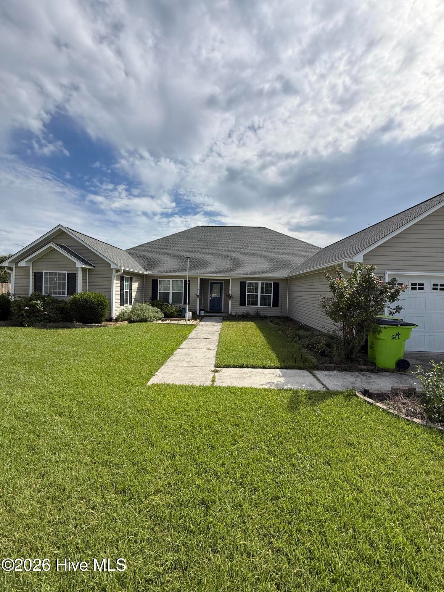803 Canvas Court