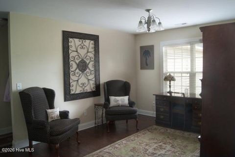 Tiny photo for 803 Canvas Court, Swansboro, NC 28584 (MLS # 100568818)