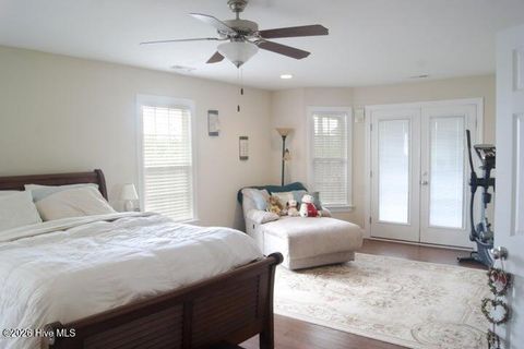 Tiny photo for 803 Canvas Court, Swansboro, NC 28584 (MLS # 100568818)