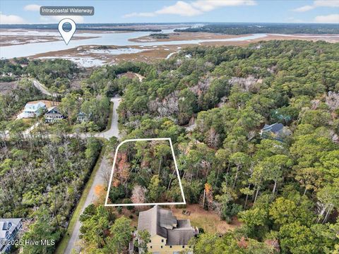 Tiny photo for 50 Carolina Bay Court, Southport, NC 28461 (MLS # 100545005)