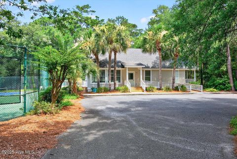 Tiny photo for 50 Carolina Bay Court, Southport, NC 28461 (MLS # 100545005)