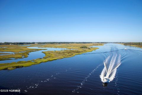 Tiny photo for 50 Carolina Bay Court, Southport, NC 28461 (MLS # 100545005)