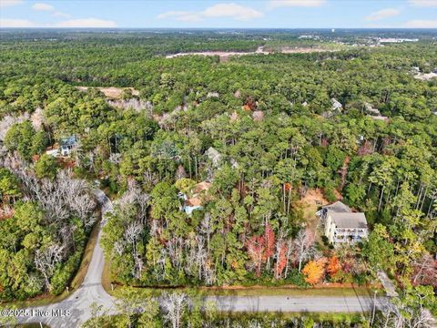 Tiny photo for 50 Carolina Bay Court, Southport, NC 28461 (MLS # 100545005)