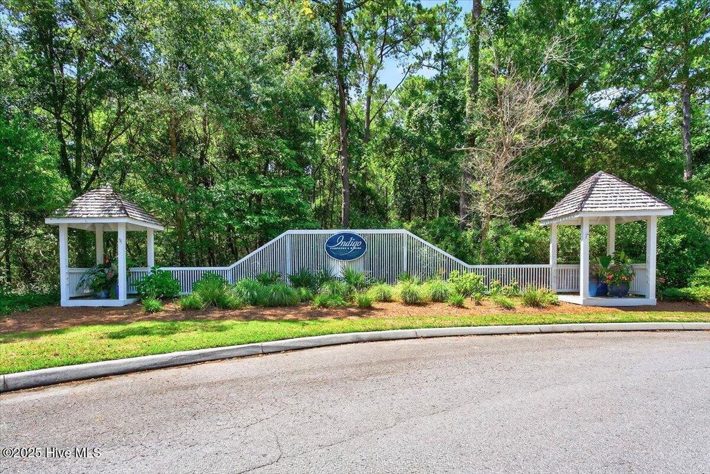 Photo of 50 Carolina Bay Court, Southport, NC 28461 (MLS # 100545005)
