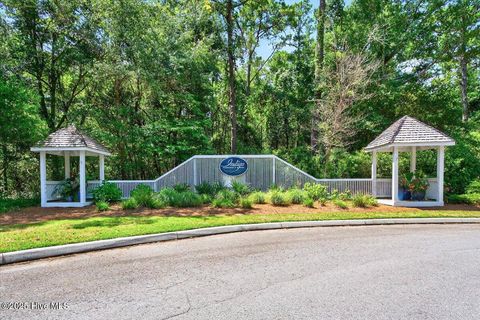 Tiny photo for 50 Carolina Bay Court, Southport, NC 28461 (MLS # 100545005)