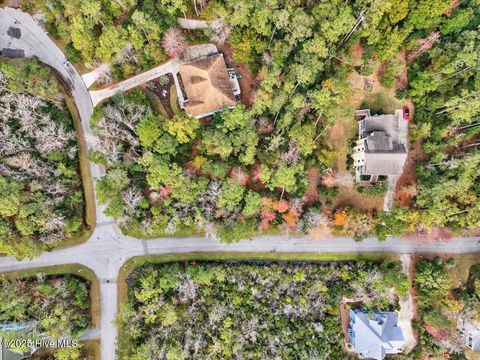 Tiny photo for 50 Carolina Bay Court, Southport, NC 28461 (MLS # 100545005)