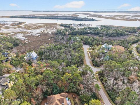 Tiny photo for 50 Carolina Bay Court, Southport, NC 28461 (MLS # 100545005)