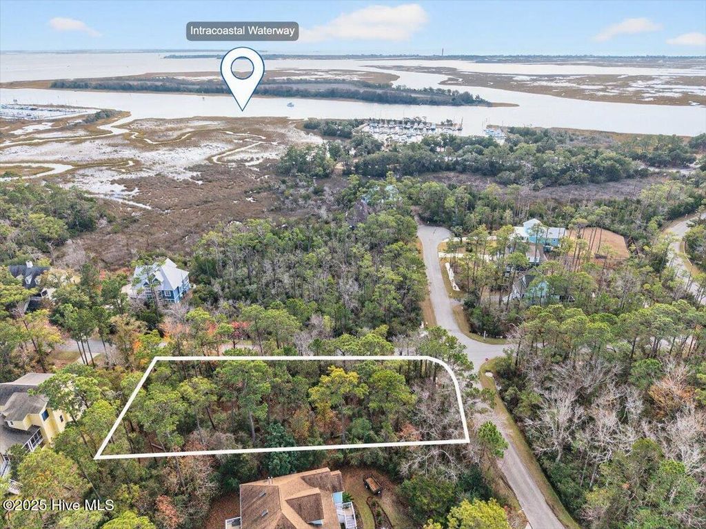 Photo of 50 Carolina Bay Court, Southport, NC 28461 (MLS # 100545005)