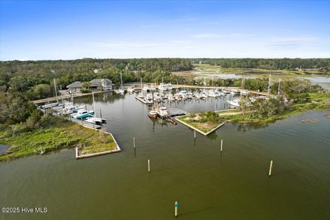 Tiny photo for 50 Carolina Bay Court, Southport, NC 28461 (MLS # 100545005)