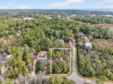 Tiny photo for 50 Carolina Bay Court, Southport, NC 28461 (MLS # 100545005)