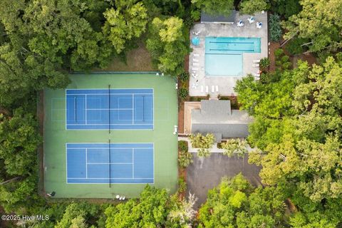 Tiny photo for 50 Carolina Bay Court, Southport, NC 28461 (MLS # 100545005)